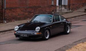 Bild 1/50 von Porsche 911 Carrera 3.2 (1988)