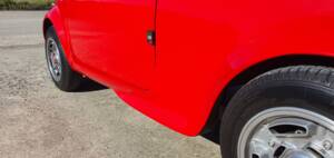 Imagen 25/45 de FIAT 500 F (1968)