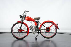 Bild 1/50 von Ducati DUMMY (1954)