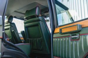 Imagen 38/50 de Land Rover Range Rover Classic Vogue EFI (1988)