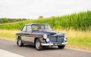 Bild 2/34 von Volvo Amazon  P121 (1966)
