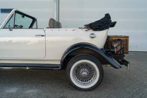 Bild 6/8 von Beauford Series 2 (1976)