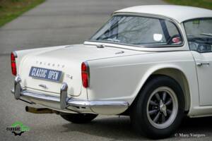 Afbeelding 32/66 van Triumph TR 4 (1963)