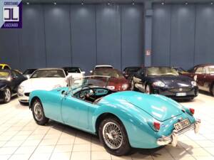 Image 9/41 of MG MGA 1500 (1958)