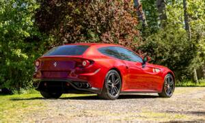 Bild 3/50 von Ferrari FF (2012)