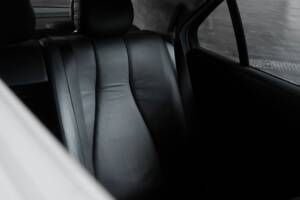 Bild 42/50 von Mercedes-Benz S 600 L (2001)