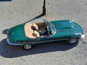 Bild 6/15 von Jaguar E-Type V12 (1973)