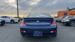 Image 6/55 of ALPINA B6 Coupé (2006)