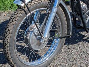 Bild 18/26 von Matchless DUMMY (1966)