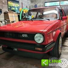 Image 5/8 of Volkswagen Golf Mk I GTI 1.6 (1981)