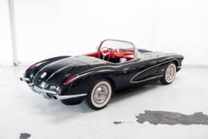 Immagine 32/32 di Chevrolet Corvette (1959)