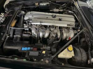 Imagen 22/22 de Jaguar XJS 4.0 (1996)