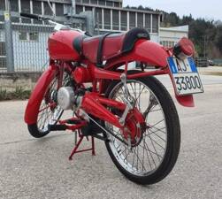Image 18/22 de Moto Guzzi DUMMY (1960)