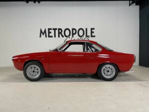 Image 3/23 of Abarth 850 Cisitalia (1959)