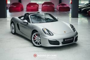 Bild 4/25 von Porsche Boxster S (2012)