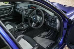 Immagine 2/40 di BMW M3 CS (2019)