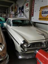 Bild 27/39 von Chrysler Windsor Nassau (1955)