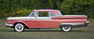 Bild 25/50 von Ford Fairlane 500 Skyliner (1959)