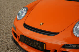 Bild 31/50 von Porsche 911 GT3 RS (2008)