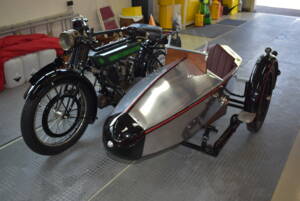 Afbeelding 2/36 van Royal Enfield DUMMY (1922)