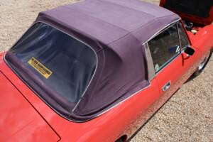 Imagen 37/50 de Triumph Stag (1974)