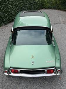Imagen 6/14 de Citroën DS 23 Pallas (1973)