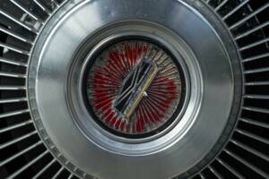 Bild 26/50 von Ford Gran Torino (1976)