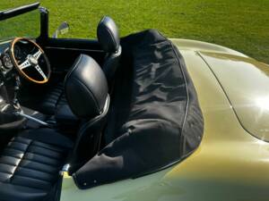 Afbeelding 58/100 van Jaguar E-Type (1968)