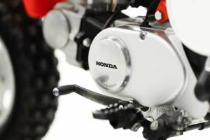 Image 26/49 of Honda Z 50 Monkey (1982)
