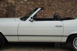 Image 47/50 of Mercedes-Benz 280 SL (1981)