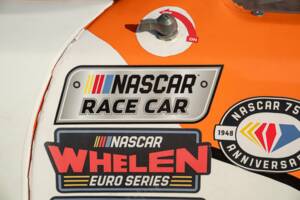 Image 15/49 of Chevrolet Impala SS NASCAR (2010)