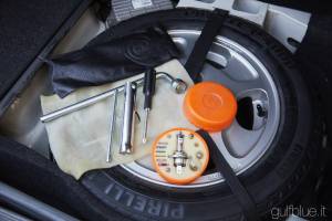 Immagine 43/50 di Alfa Romeo 33 - 1.7 Permanent 4 (1994)