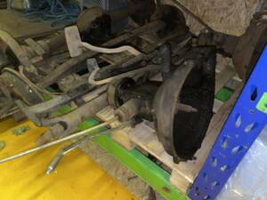 Immagine 3/17 di Oldsmobile Model 30-E (1927)