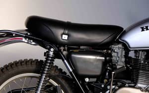 Bild 13/84 von Honda XL 250 (1974)
