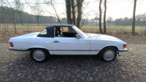 Bild 6/46 von Mercedes-Benz 420 SL (1985)