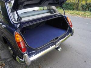 Afbeelding 18/19 van Vanden Plas 1300 (1969)