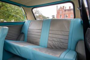 Immagine 29/34 di Morris Mini Cooper S 1275 (1965)