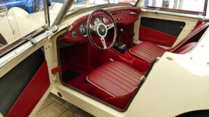 Immagine 11/21 di Austin-Healey Sprite Mk I (1959)
