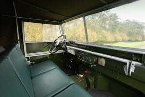 Image 47/50 of Land Rover 80 (1952)