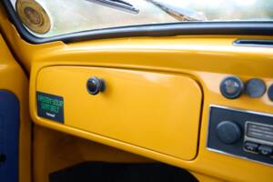 Image 23/45 of Volkswagen Käfer 1200 Jeans (1974)