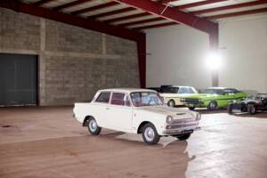 Bild 2/23 von Ford Cortina 1200 Deluxe (1965)