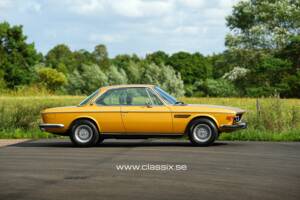Immagine 1/32 di BMW 3.0 CSi (1972)