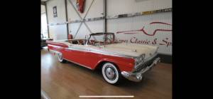 Image 28/31 de Ford Fairlane Skyliner (1959)