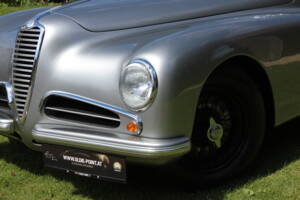 Image 18/62 of Alfa Romeo 6C 2500 Sport Pininfarina (1947)