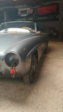 Image 15/66 de Mercedes-Benz 190 SL (1962)