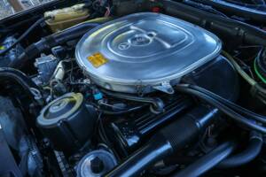 Bild 42/50 von Mercedes-Benz 560 SEC (1987)