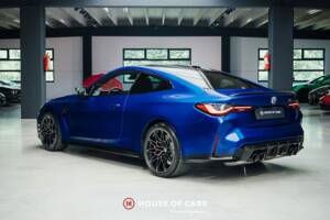 Image 9/25 de BMW M4 Competition xDrive (2023)