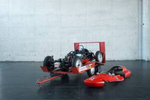 Bild 16/32 von Beach Mk 5b Formula Vee (1965)