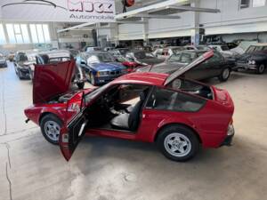 Immagine 40/50 di Alfa Romeo Junior Zagato GT 1300 (1972)