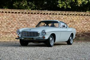 Bild 24/50 von Volvo 1800 S (1967)